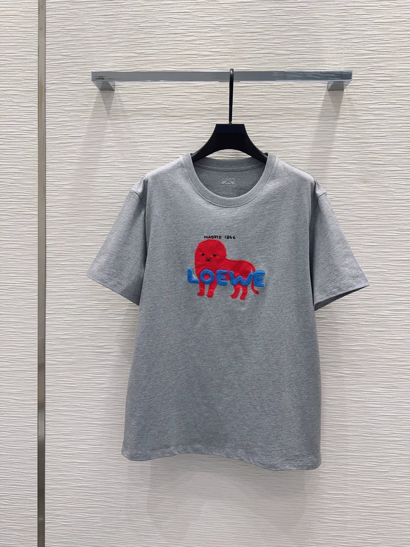 Loewe/26SS New T-Shirt