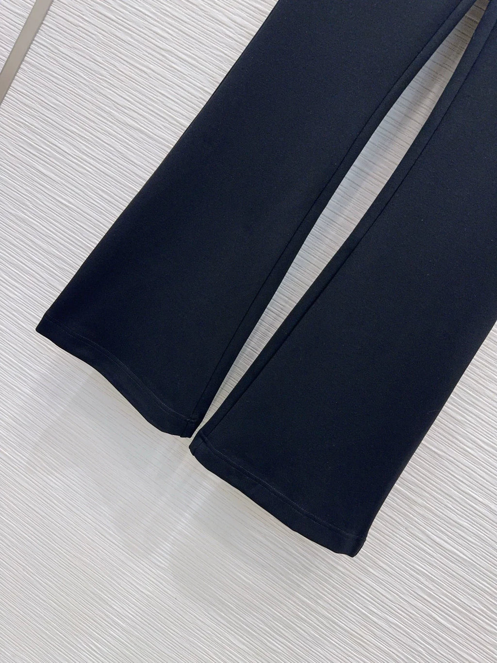 Louis Vuitton/26FW New Micro Flare Pants