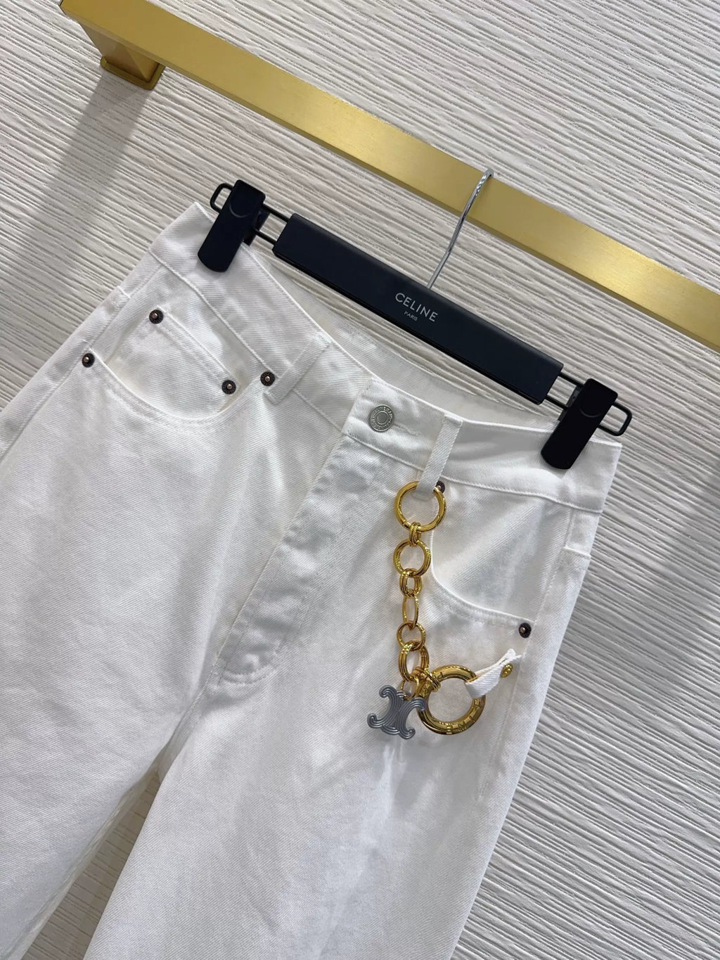 chanel/26 New Style Long Pants