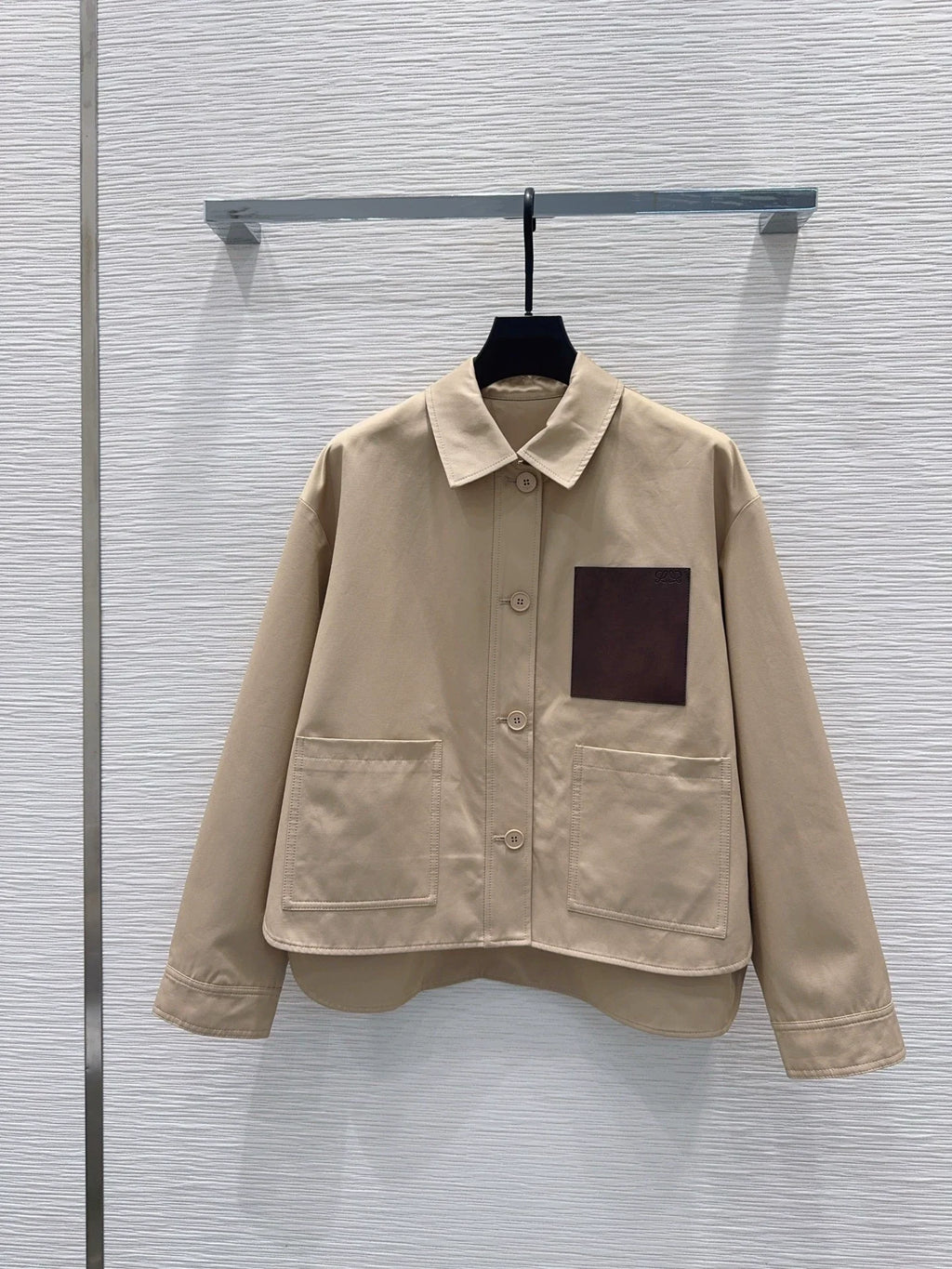 Loewe/26 New Jackets