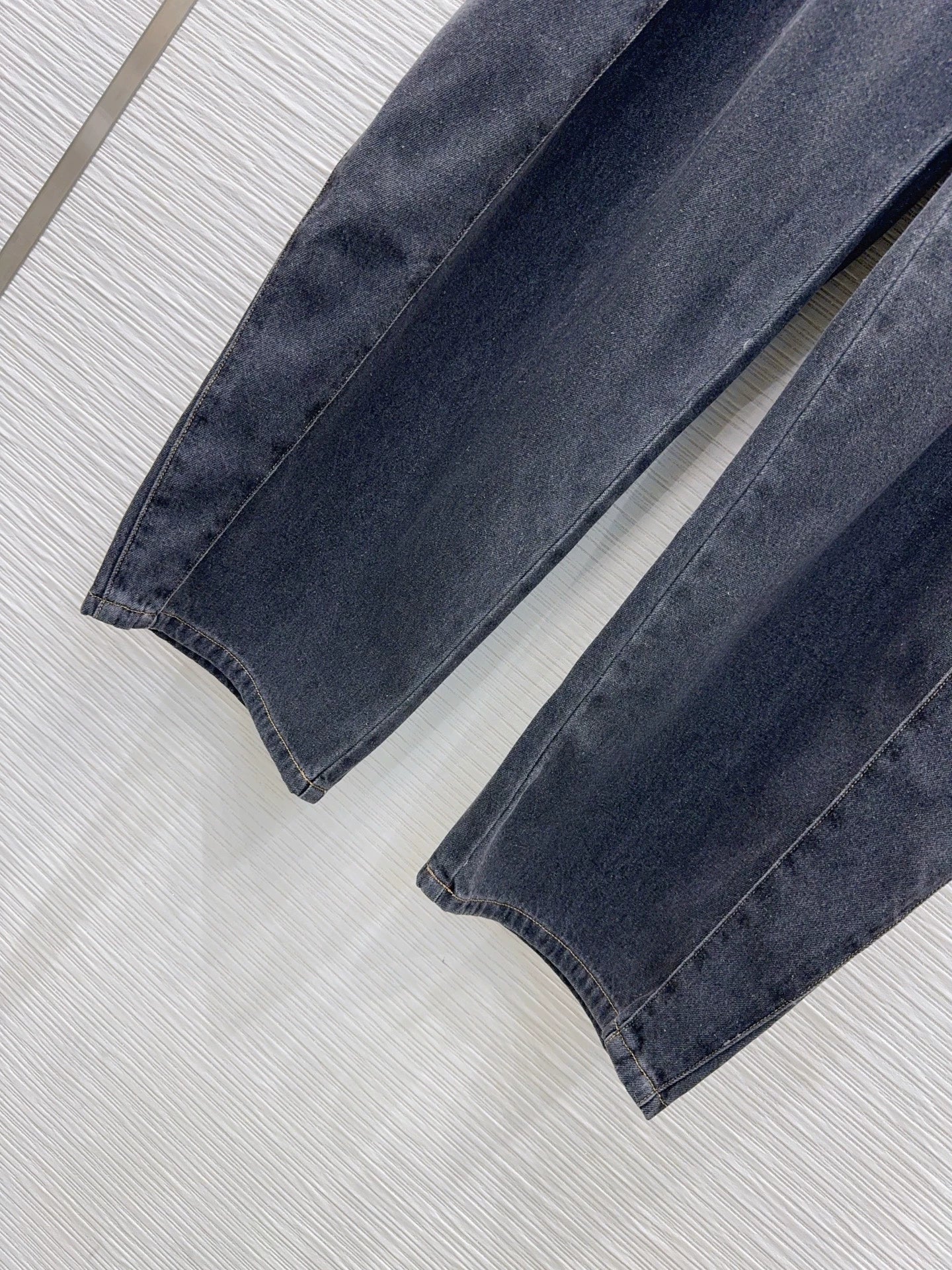 LOEWE/26ss new denim jeans