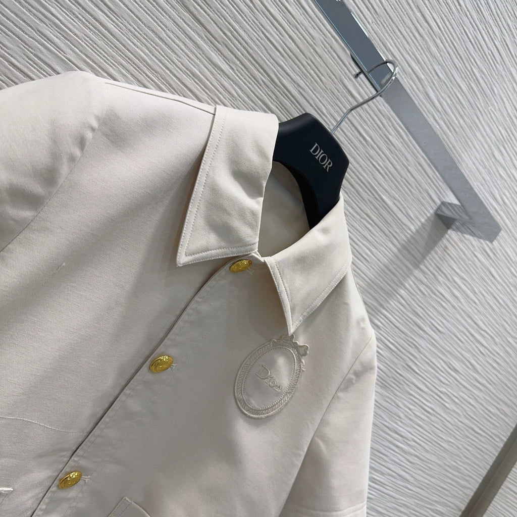 Dior/26SS New Chic Jacket