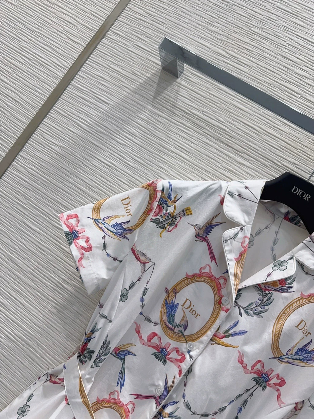 Dior/26SS New Dress