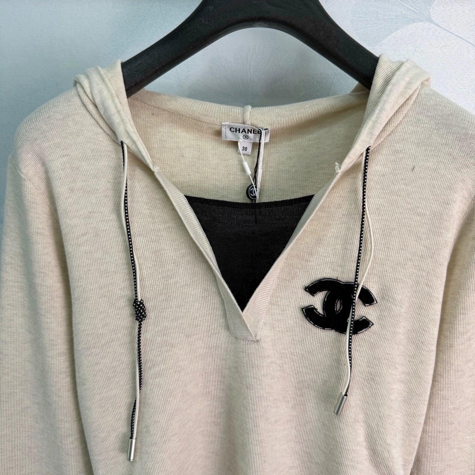 Chanel/26 New Hoodie