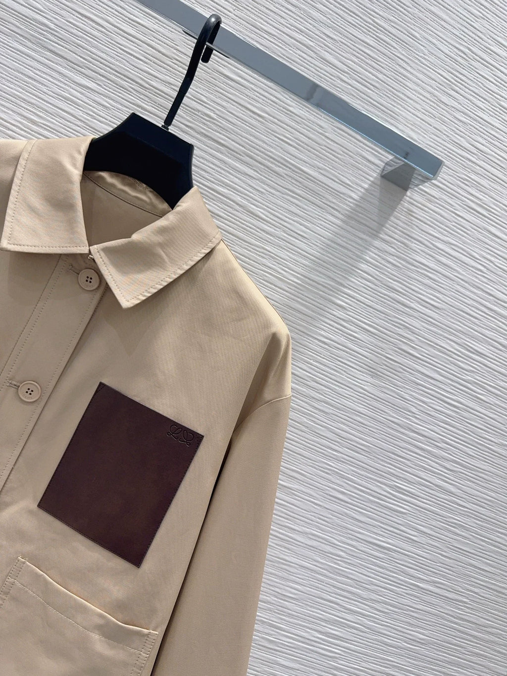 Loewe/26 New Jackets