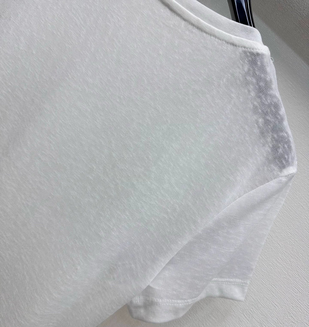 Dior / 26SS New Short Sleeve