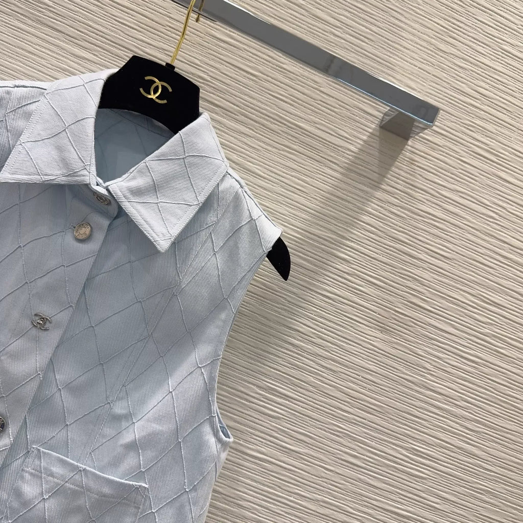 Chanel/26 New Vest