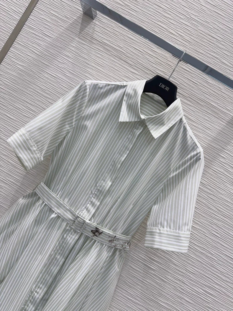 Dior/26SS New Dress