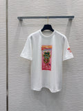 Louis Vuitton / 26SS New T-Shirt