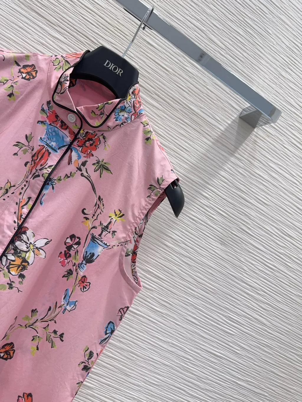 Dior/26 New Vest Dress