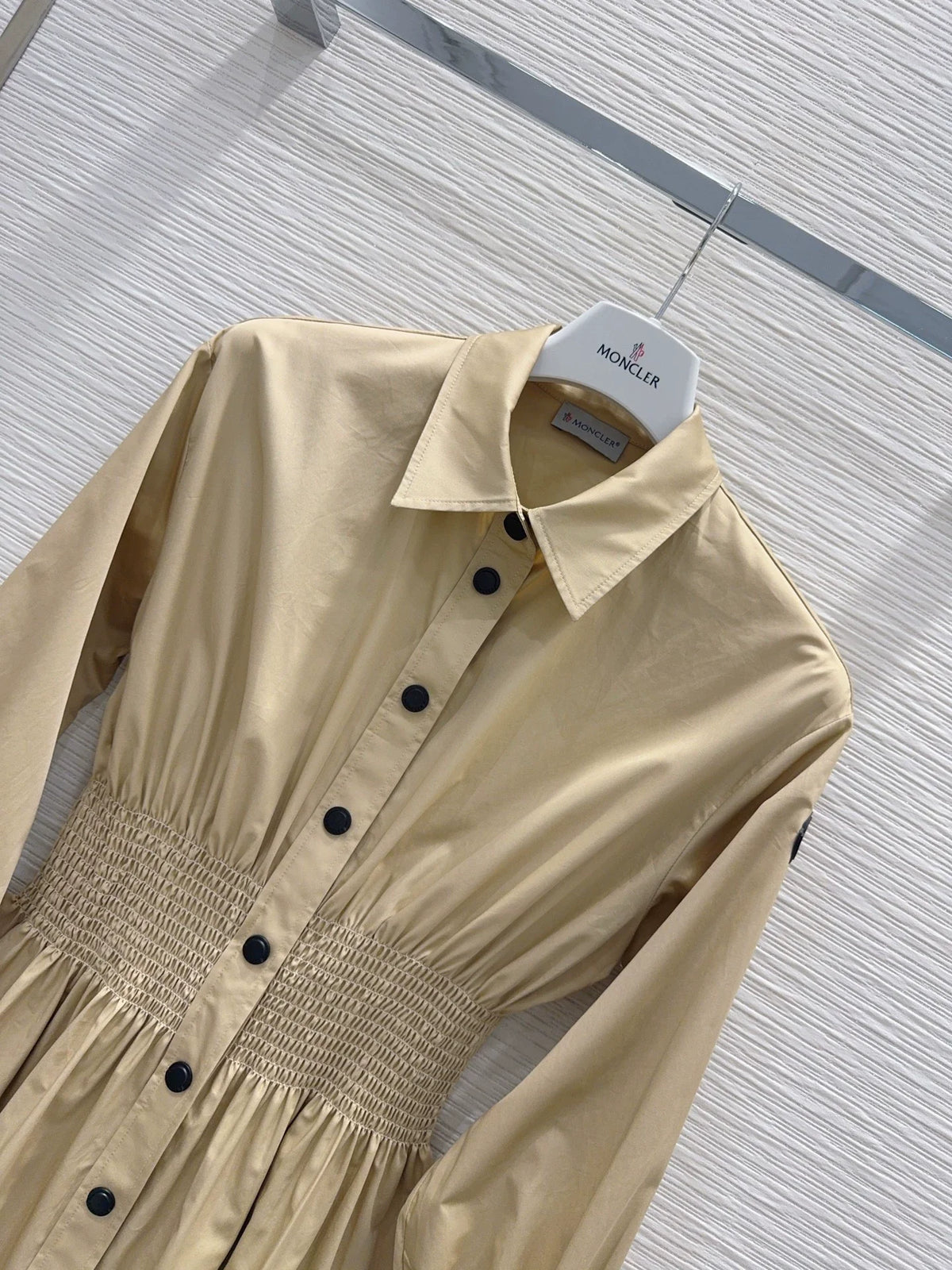Moncler/26FW New Dress