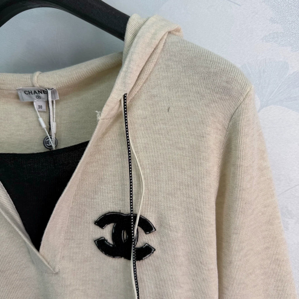 Chanel/26 New Hoodie