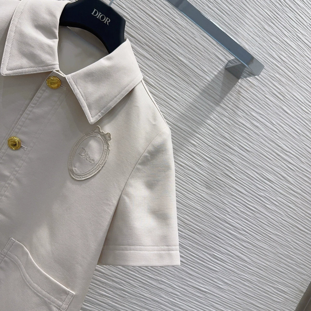 Dior/26SS New Chic Jacket