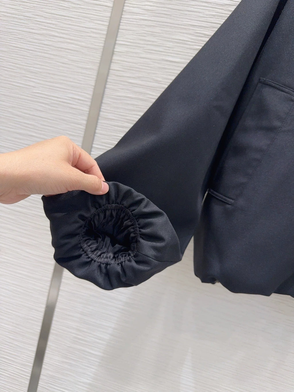 Loewe/26FW New Jacket