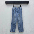 Chanel/26 New Denim Jeans