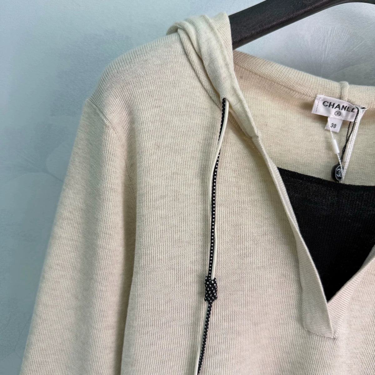 Chanel/26 New Hoodie