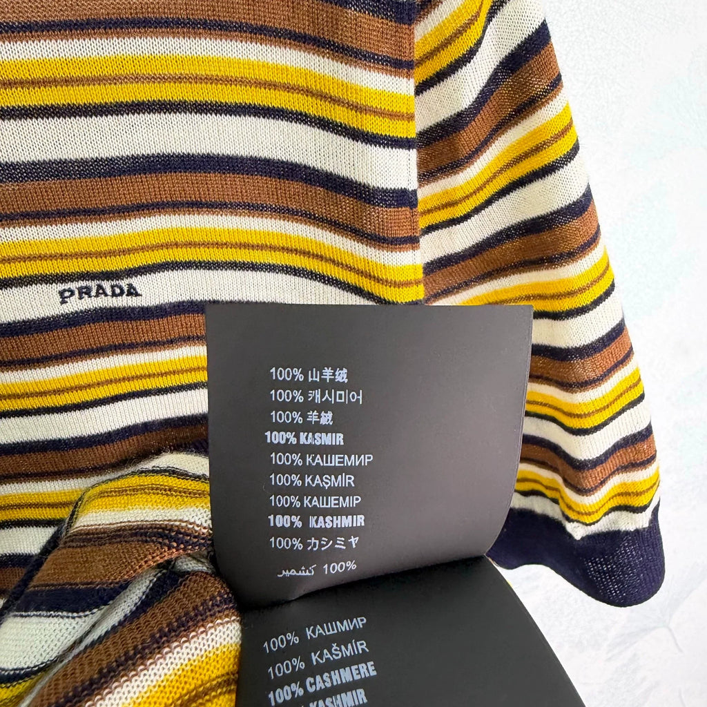 Prada / 26 Early Fall New Knitwear