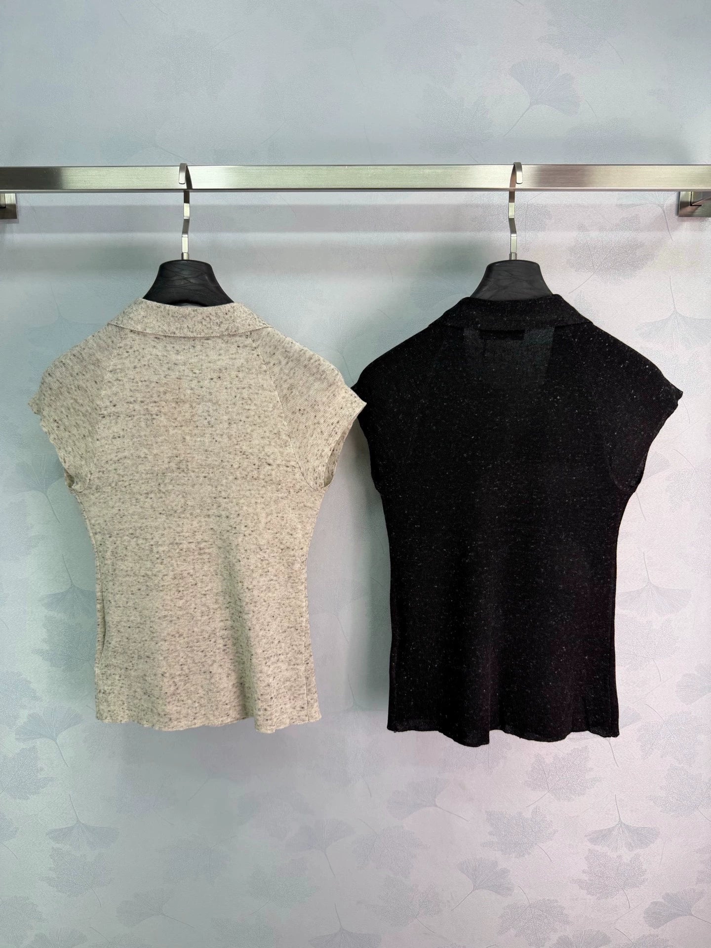 Miu Miu/26 Early Autumn New Knit Vest