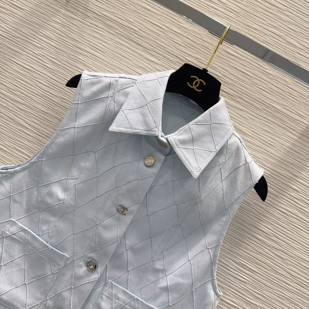 Chanel/26 New Vest