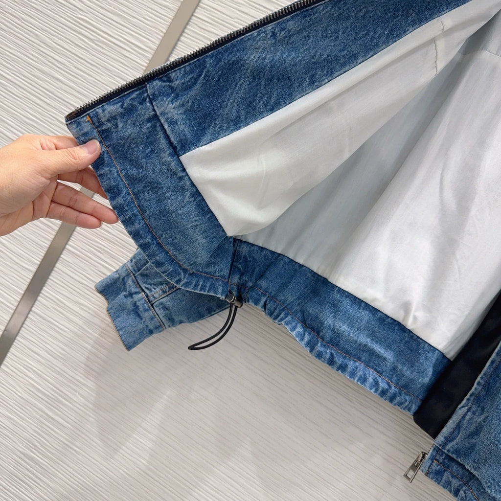 Loewe/26 New Denim Jacket