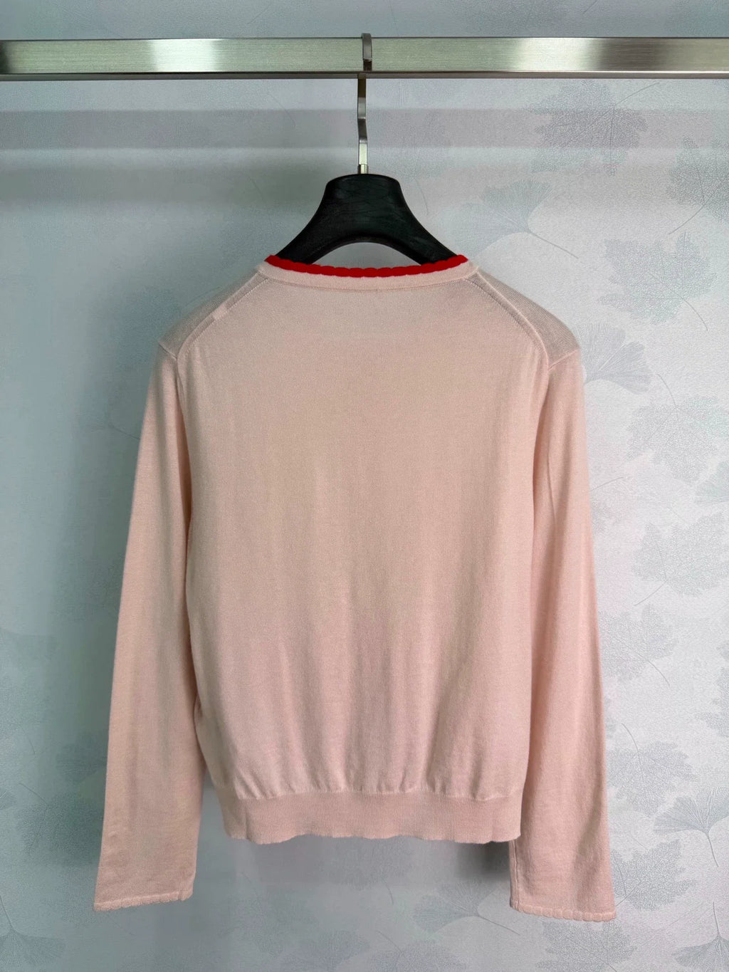 Dior/26 Early Autumn New Cardigan