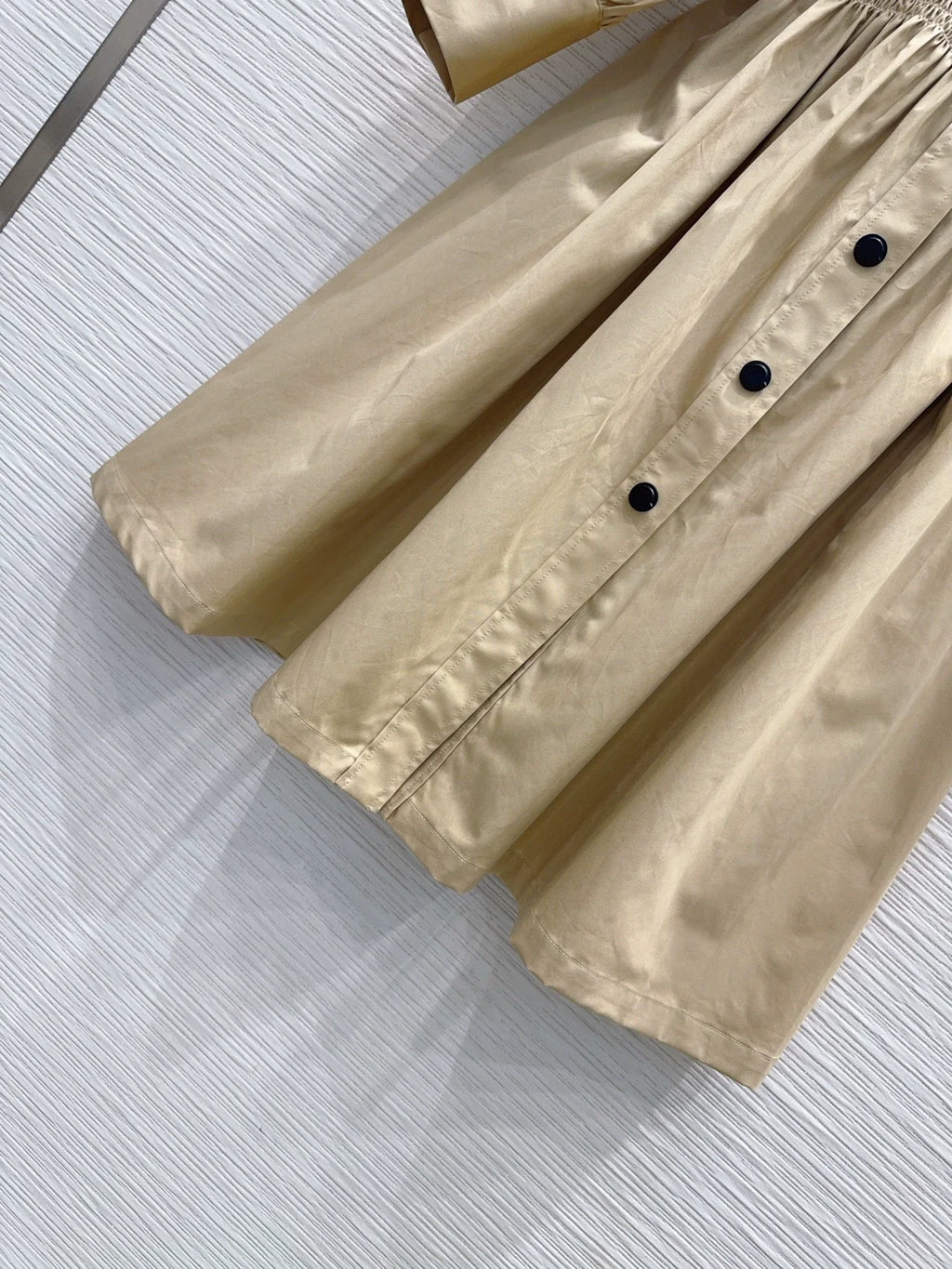 Moncler/26FW New Dress