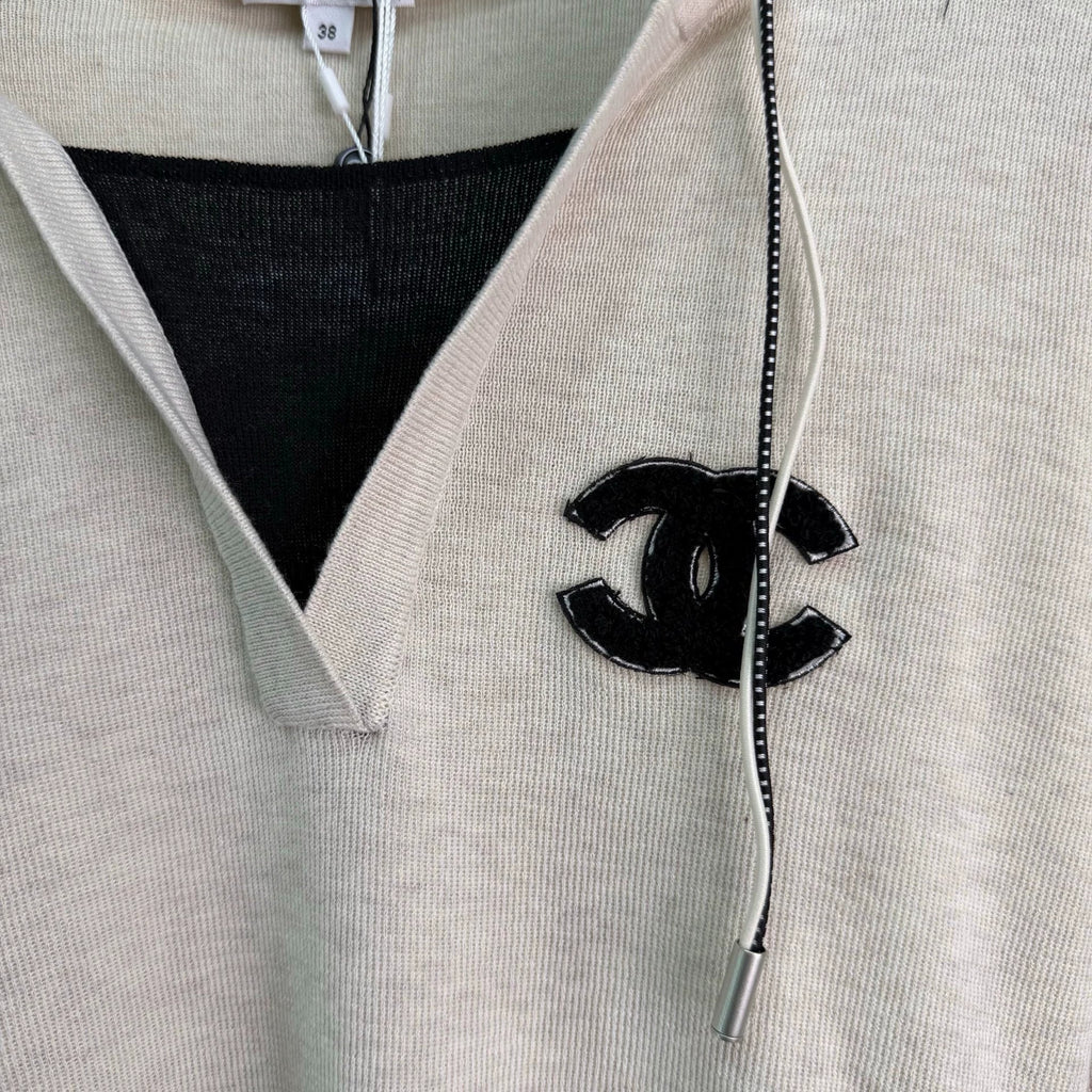 Chanel/26 New Hoodie