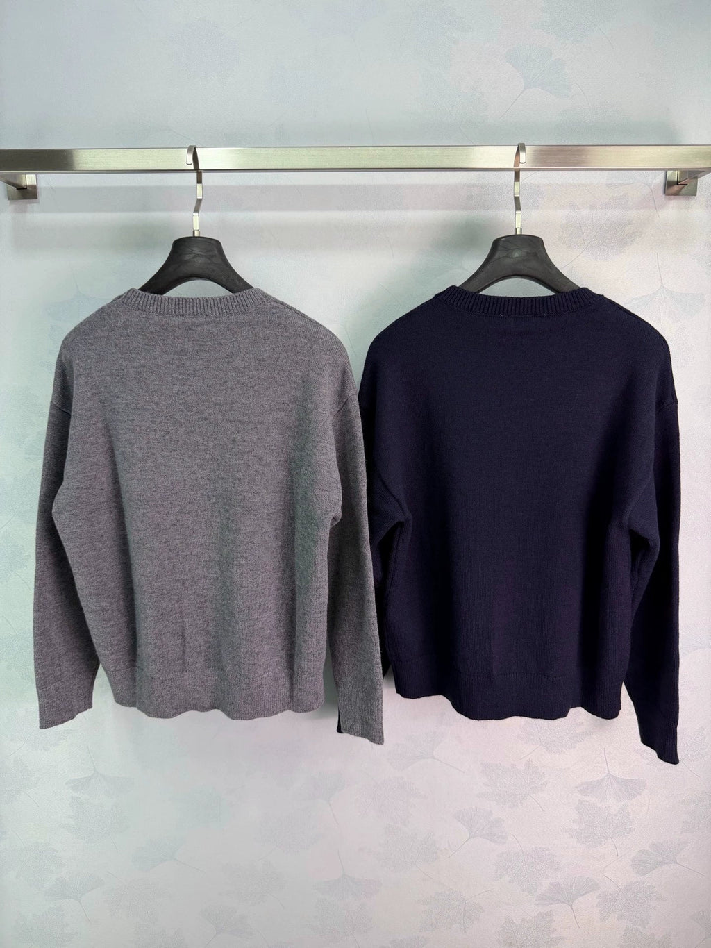 Celine/26 Early Autumn New Knit Long Sleeve