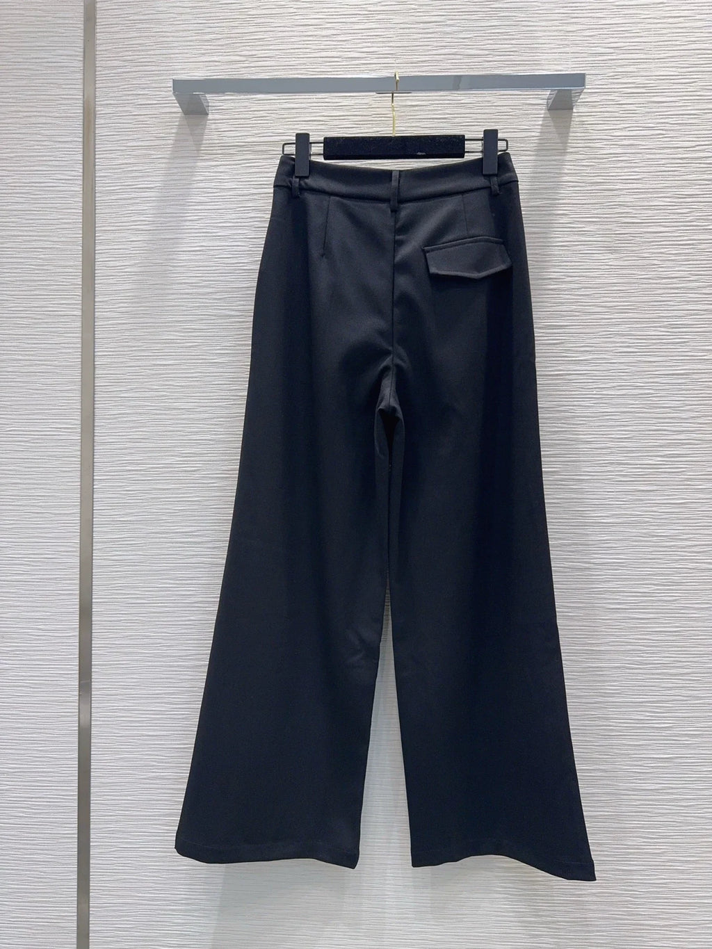 Chanel/26FW New Long Pants