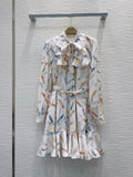 Burberry/26FW New Dress