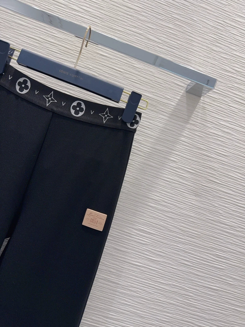 Louis Vuitton/26FW New Micro Flare Pants