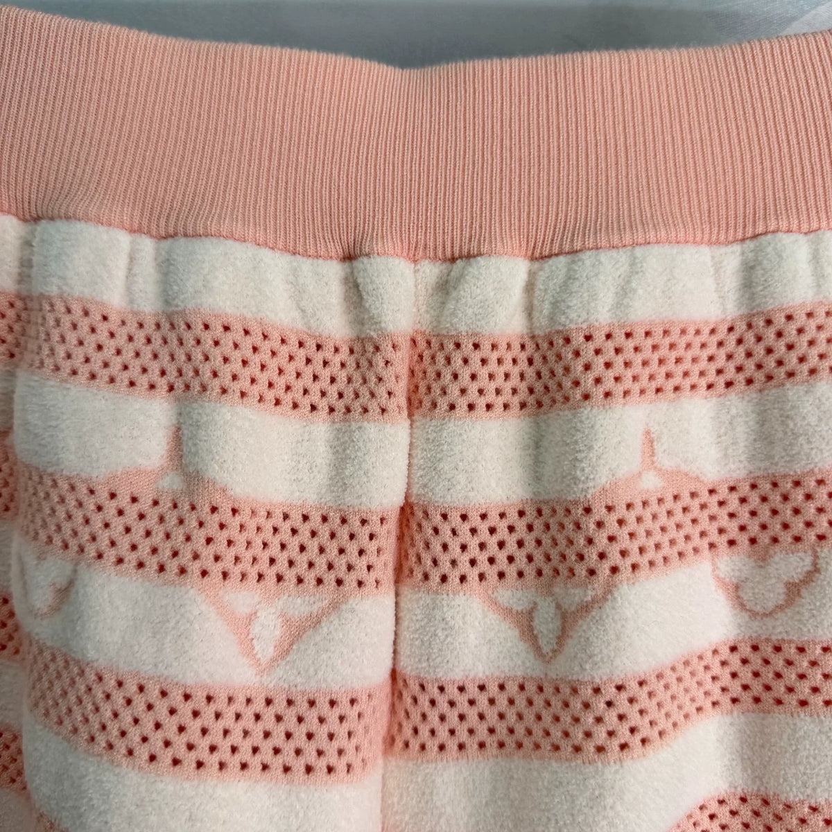 Louis Vuitton / 26 New Early Autumn Shorts