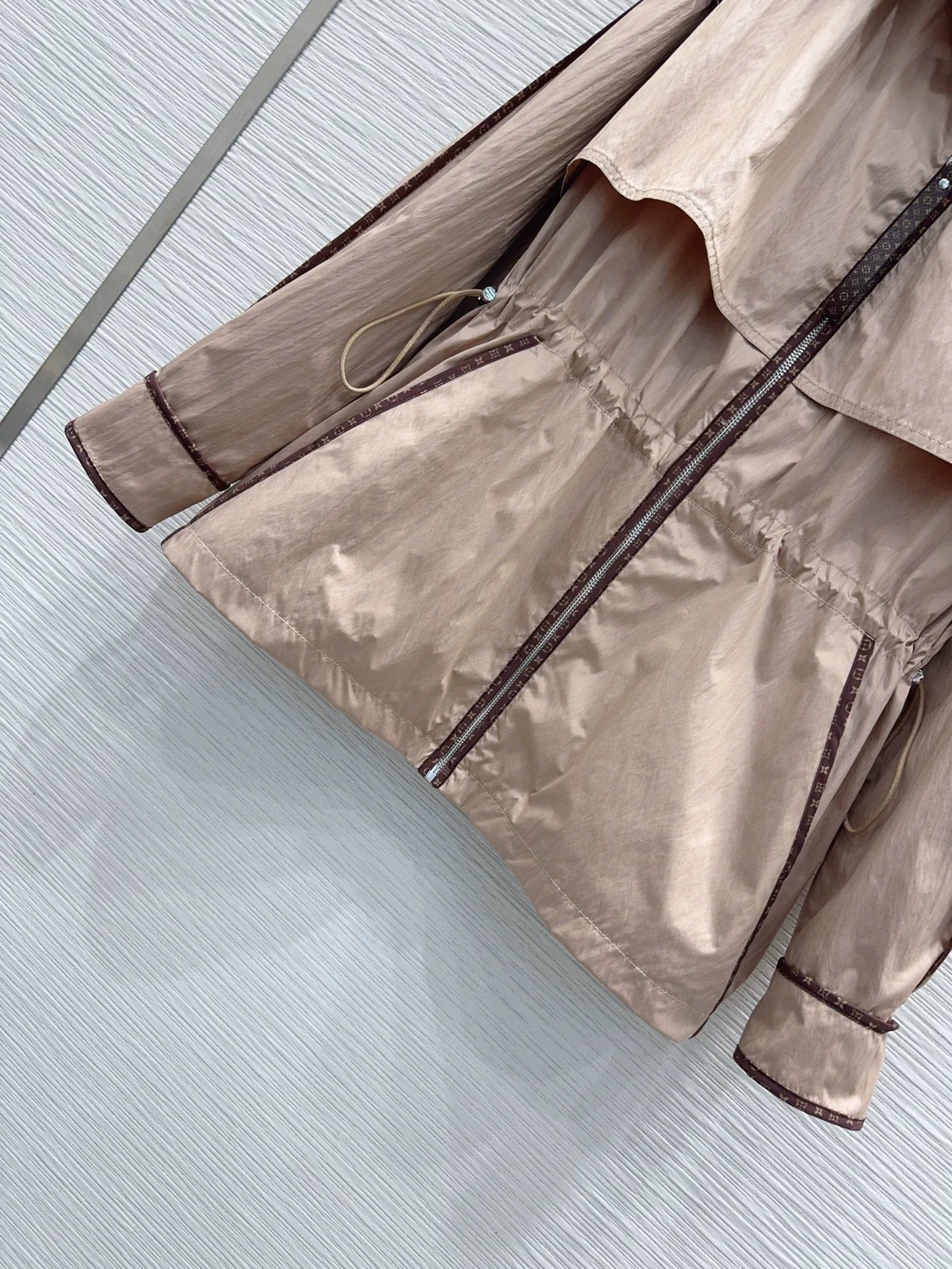 Louis Vuitton/26FW New Jacket