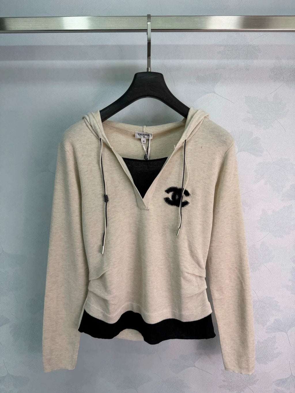 Chanel/26 New Hoodie