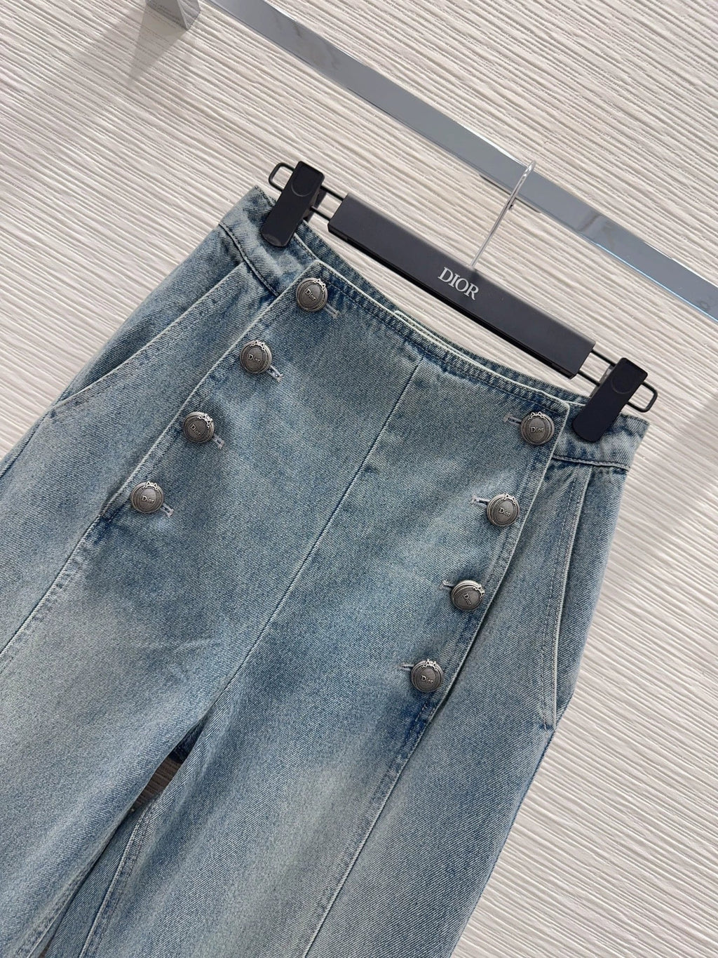 Dior/26FW New Denim Pants