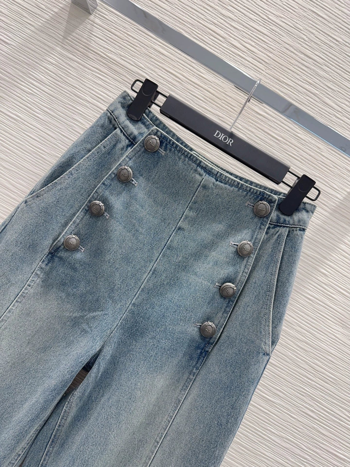 Dior/26FW New Denim Pants
