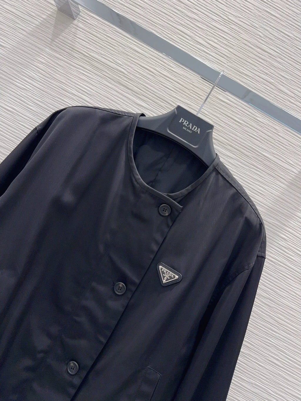 PRADA/26 FW New Jacket