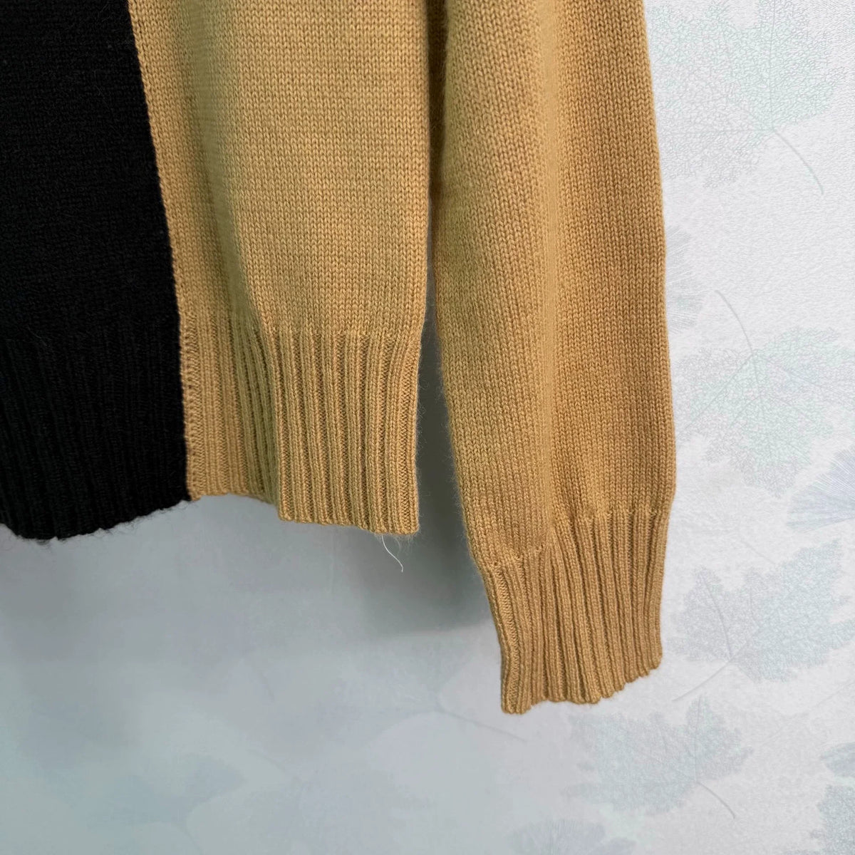 Chanel/26 New Knitted Long Sleeve