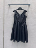 PRADA/26ss New Vest Dress