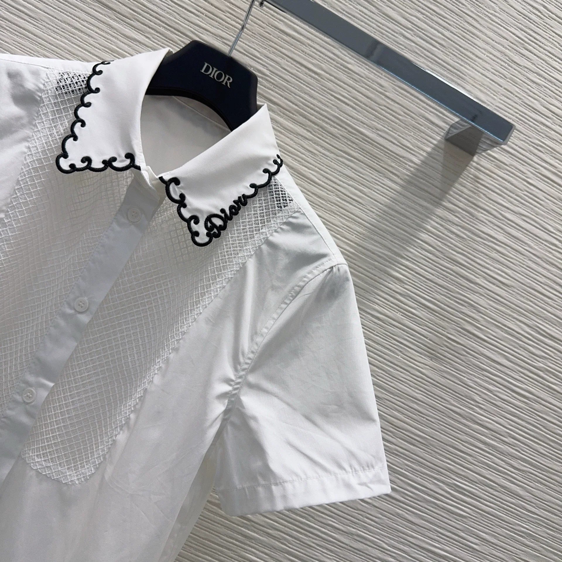Dior/26SS New Shirt