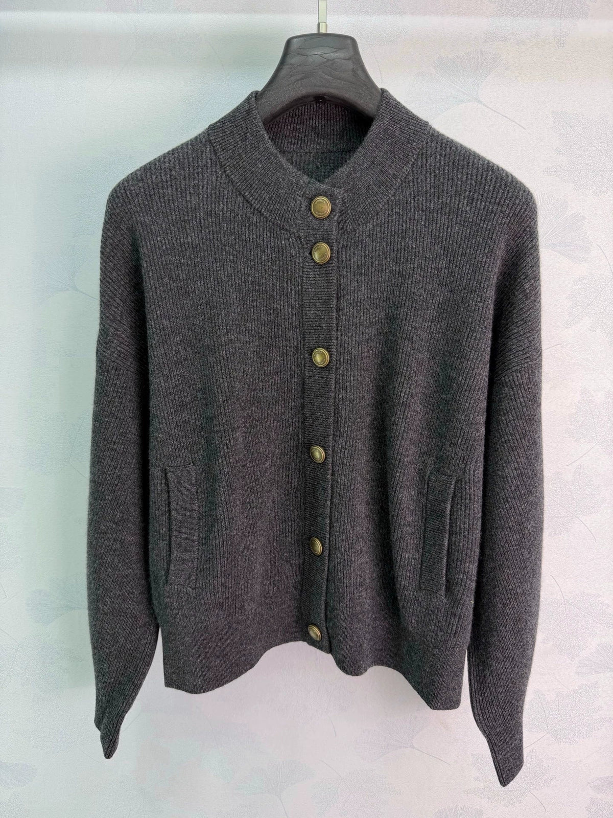 LORO PIANA / 26 New Knit Cardigan