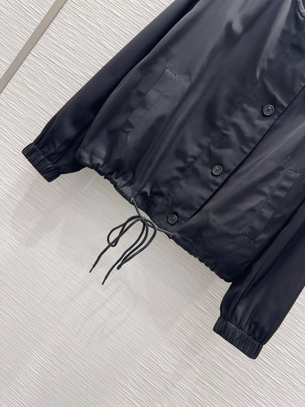 PRADA/26 FW New Jacket