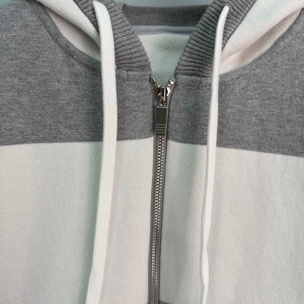 Thom Browne/26 New Hoodie
