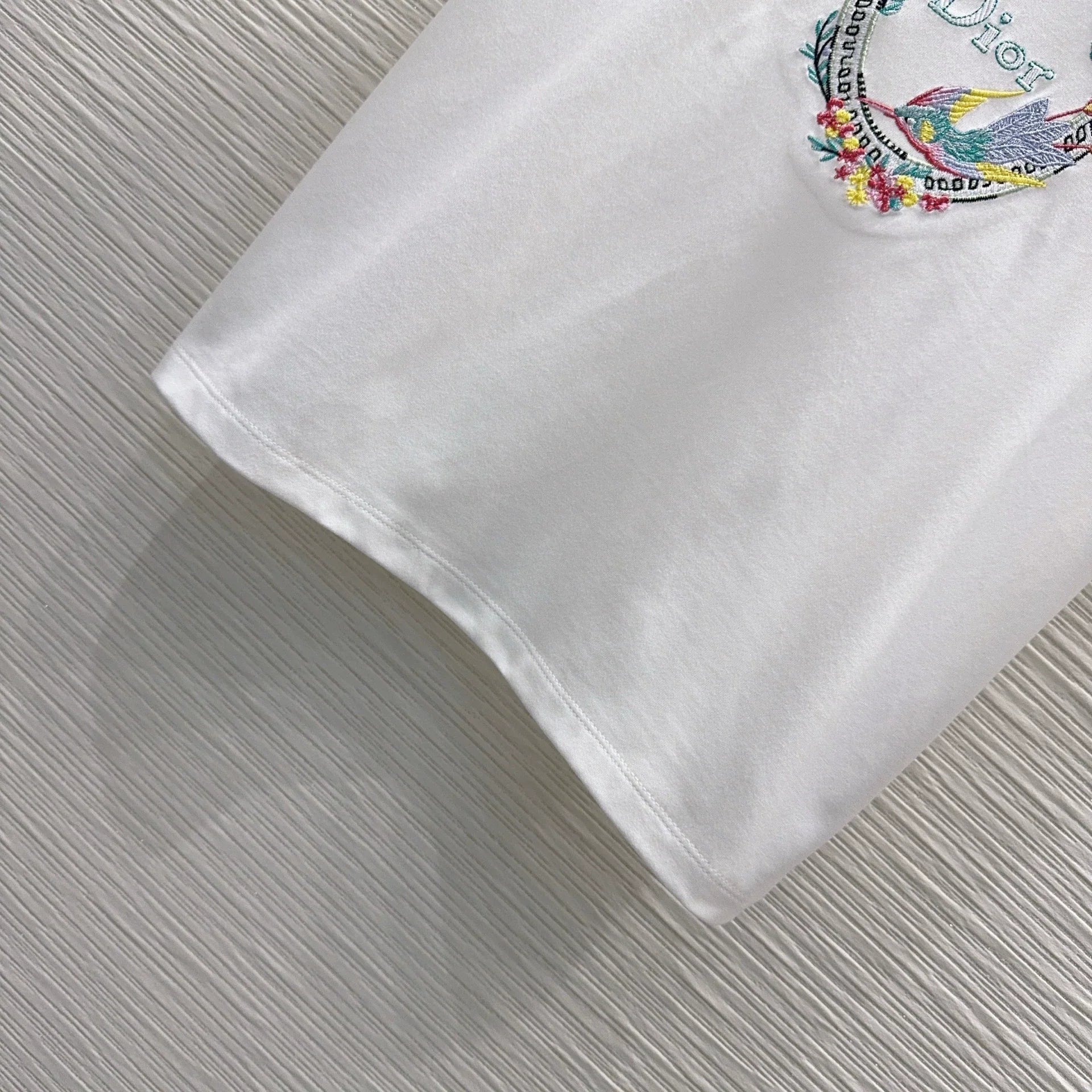 Dior/26SS New T-Shirt
