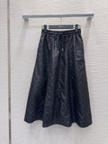 Prada/26FW New Half Skirt