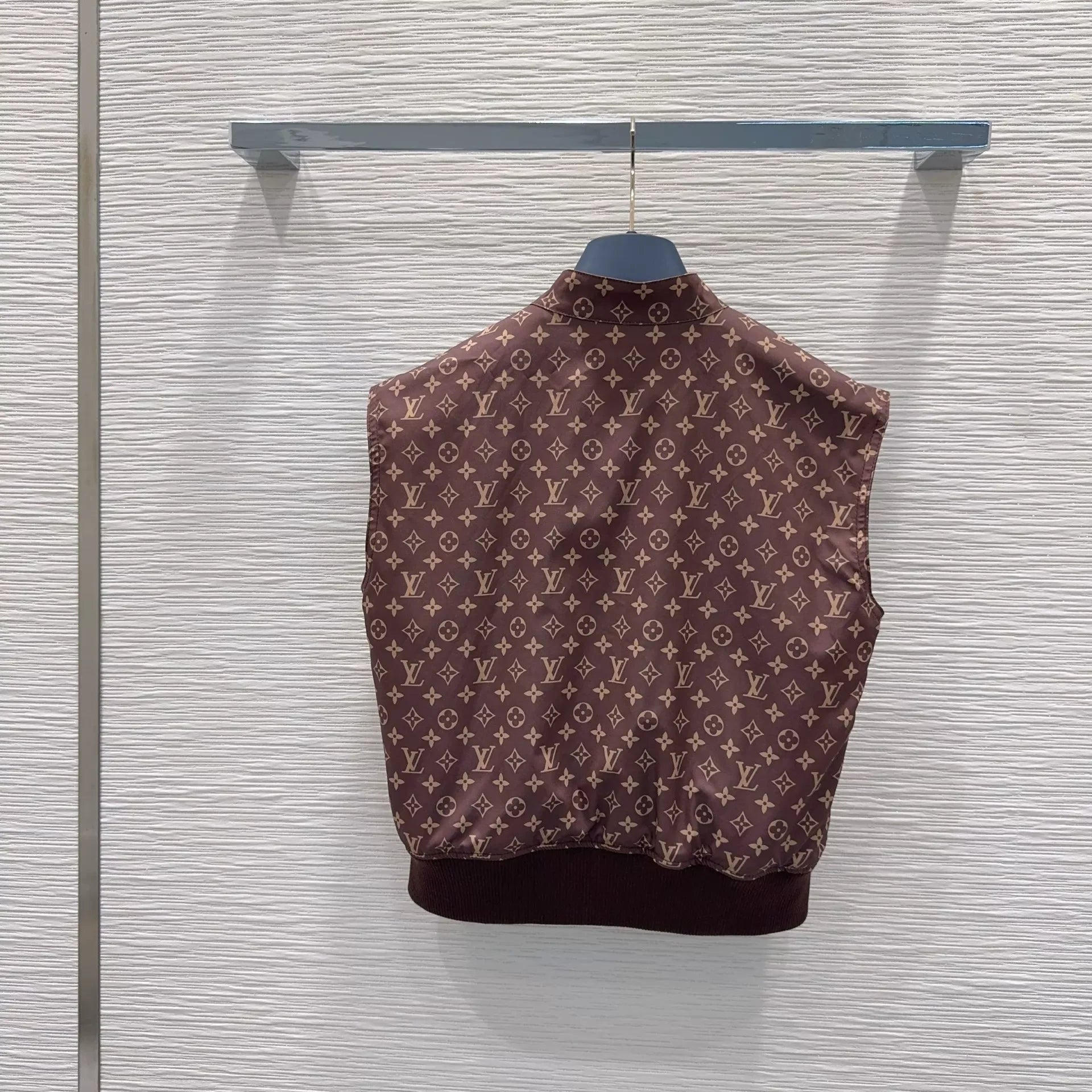 Louis Vuitton/26 New Vest Jacket