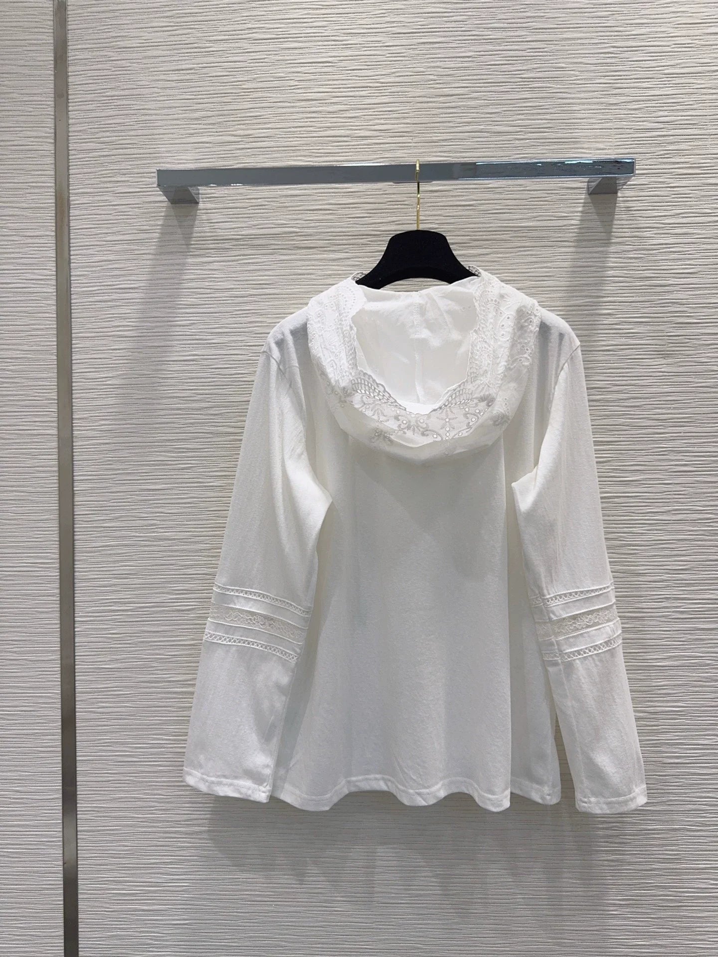Chanel/26FW Top