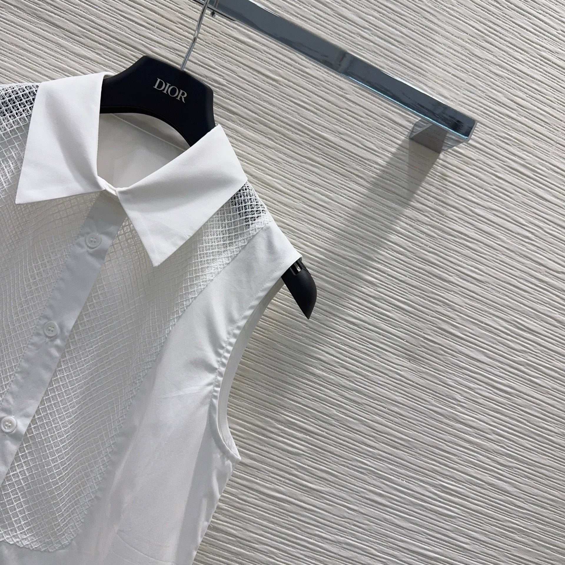 Dior/26SS New Shirt