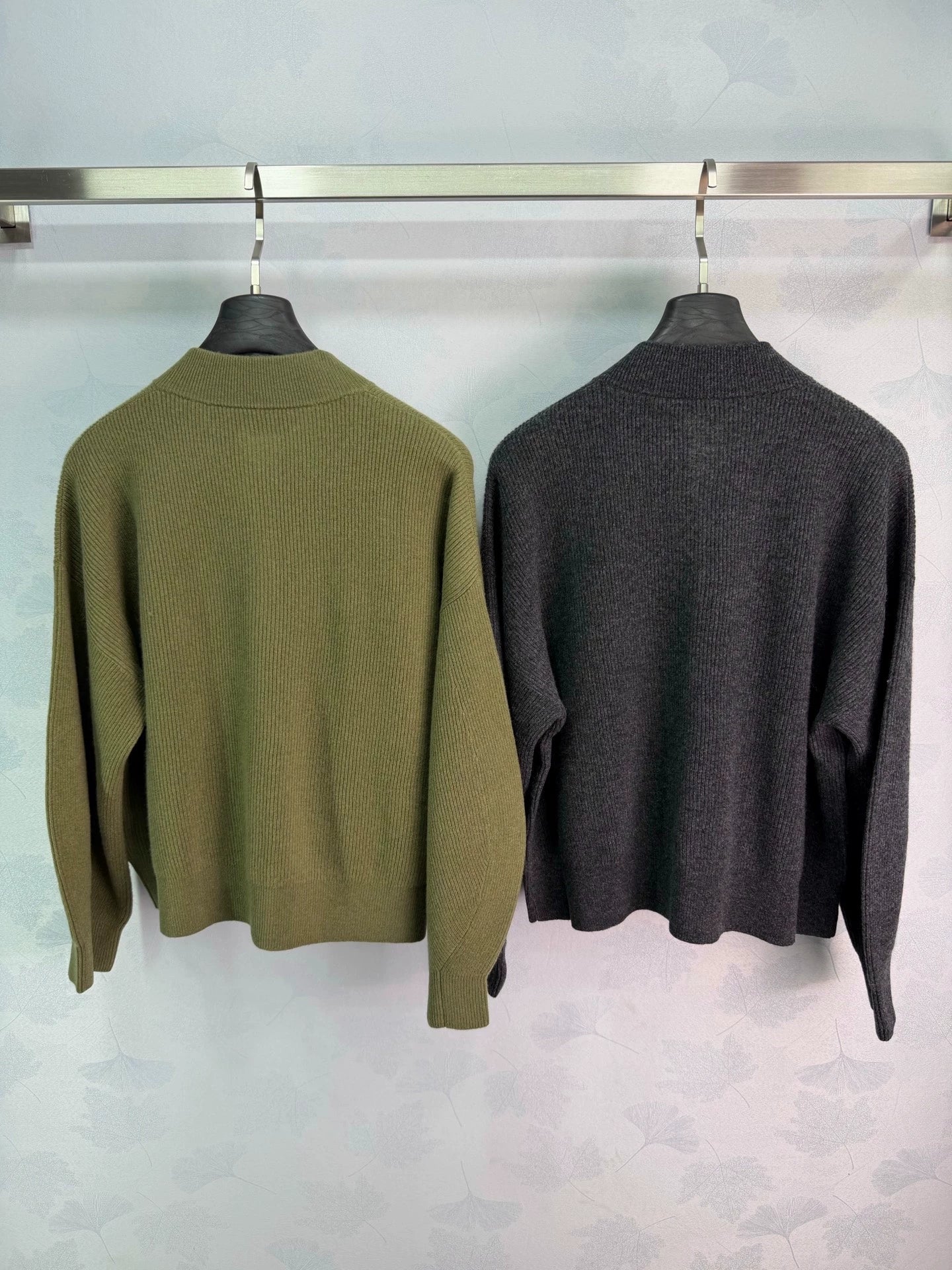 LORO PIANA / 26 New Knit Cardigan