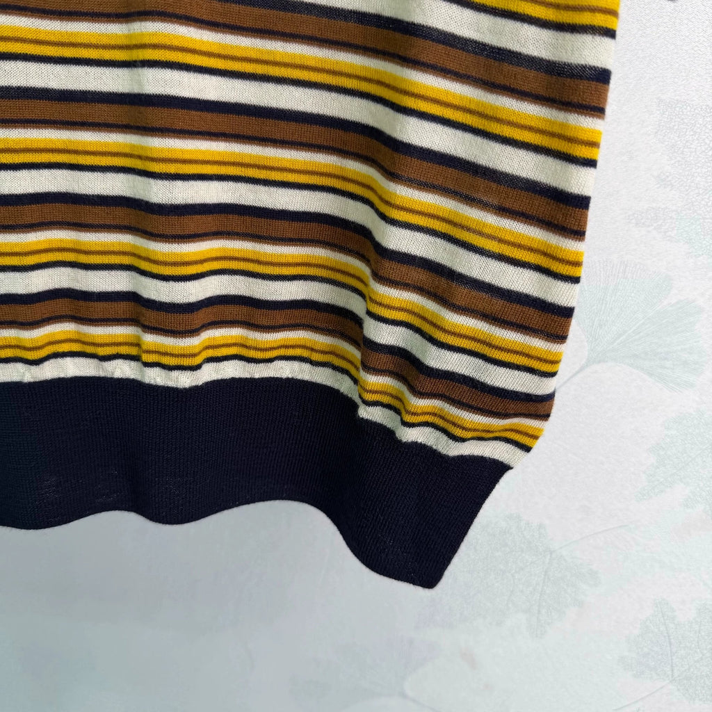 Prada / 26 Early Fall New Knitwear